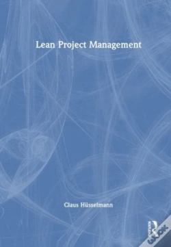 Capa do artigo Lean Project Management