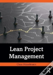 Capa do artigo Lean Project Management