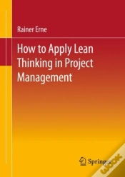 Capa do artigo Lean Project Management - How To Apply Lean Thinking To Project Management