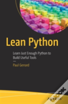 Lean Python