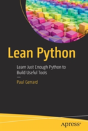 Lean Python - Preview