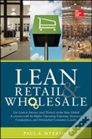 Lean Retail And Wholesale