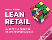 Capa do artigo Lean Retail