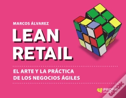 Capa do artigo Lean Retail
