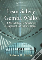 Capa do artigo Lean Safety Gemba Walks