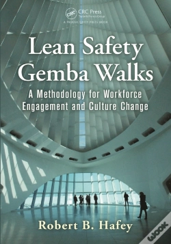 Capa do artigo Lean Safety Gemba Walks