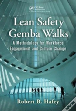Capa do artigo Lean Safety Gemba Walks