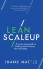 Lean Scaleup - Preview