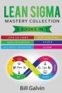 Lean Sigma Mastery Collection - Preview