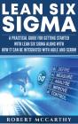 Lean Six Sigma: A Practical Guide For Ge - Preview
