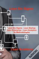 Lean Six Sigma