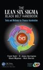 Lean Six Sigma Black Belt Handbook - Preview