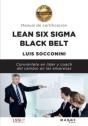 Lean Six Sigma Black Belt Manual De Certificacion - Preview