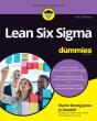 Lean Six Sigma For Dummies - Preview