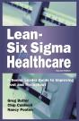 Lean Six Sigma For Healthcare - Preview