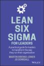 Lean Six Sigma For Leaders - Preview