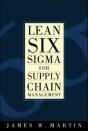 Lean Six Sigma For Supply Chain Management - Preview