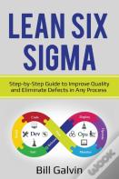 Lean Six Sigma