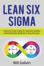 Lean Six Sigma - Preview
