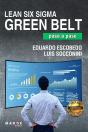 Lean Six Sigma Green Belt, Paso A Paso - Preview