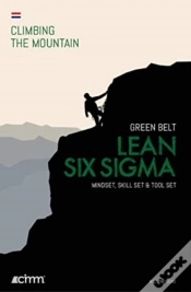 Capa do artigo Lean Six Sigma Green Belt