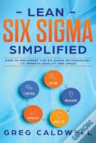Lean Six Sigma