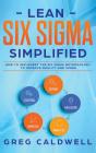 Lean Six Sigma - Preview