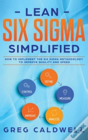 Capa do artigo Lean Six Sigma