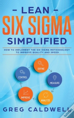 Capa do artigo Lean Six Sigma