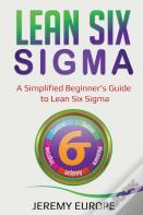 Lean Six Sigma