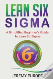 Lean Six Sigma
