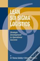 Lean Six Sigma Logistics