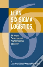 Lean Six Sigma Logistics