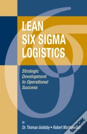 Capa do artigo Lean Six Sigma Logistics