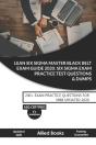 Lean Six Sigma Master Black Belt Exam Guide 2020 - Preview