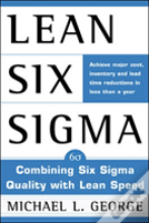 Lean Six Sigma