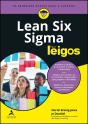 Lean Six Sigma Para Leigos - Preview