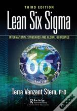 Lean Six Sigma