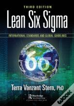 Lean Six Sigma