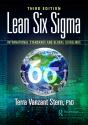 Lean Six Sigma - Preview