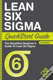 Capa do artigo Lean Six Sigma Quickstart Guide