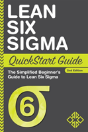 Lean Six Sigma Quickstart Guide - Preview