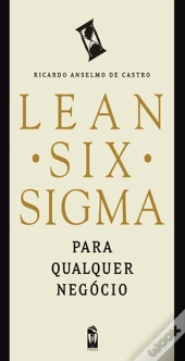 Lean Six Sigma