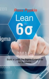Capa do artigo Lean Six Sigma