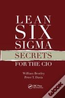 Lean Six Sigma Secrets For The Cio