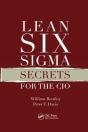 Lean Six Sigma Secrets For The Cio - Preview