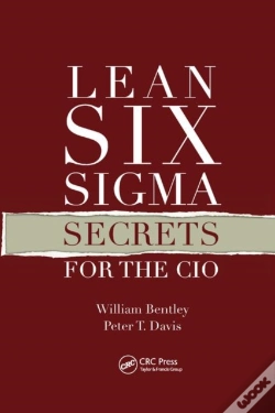 Capa do artigo Lean Six Sigma Secrets For The Cio