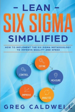 Capa do artigo Lean Six Sigma: Simplified - How To Impl