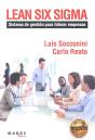 Lean Six Sigma. Sistema De Gestión Para Liderar Empresas - Preview