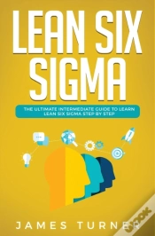 Capa do artigo Lean Six Sigma